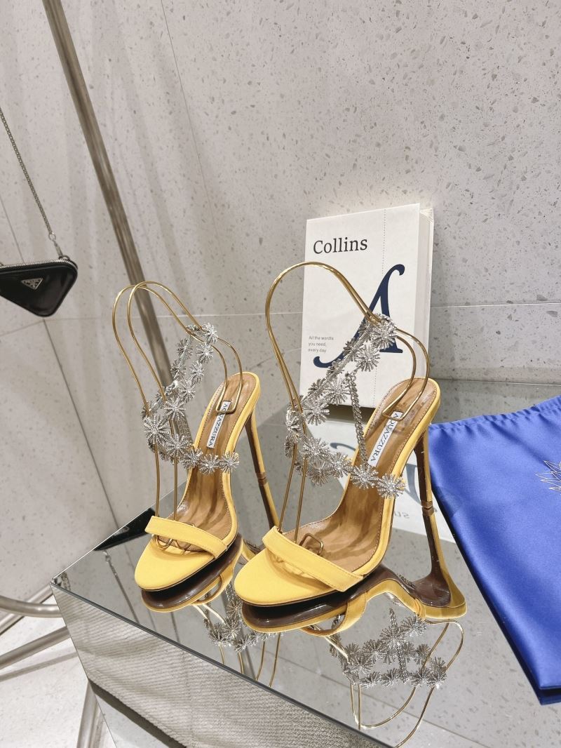 Aquazzura Sandals